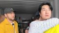 투컷、母の死から1年…「ラブレター」から「ストッキング」まで録画してあった