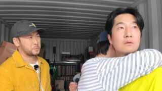 투컷、母の死から1年…「ラブレター」から「ストッキング」まで録画してあった