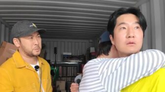 투컷、母の死から1年…「ラブレター」から「ストッキング」まで録画してあった
