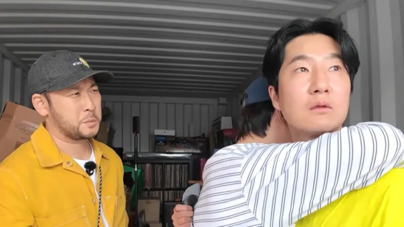 투컷、母の死から1年…「ラブレター」から「ストッキング」まで録画してあった