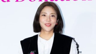 ソン・ダムビ、♥家族とお出かけ後に「気絶エンディング」…結婚4年目のママの生活