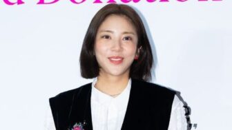 ソン・ダムビ、♥家族とお出かけ後に「気絶エンディング」…結婚4年目のママの生活