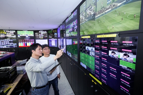 LG U+、北中米W杯に向け専用中継回線を構築 「無欠点」の放送体制へ