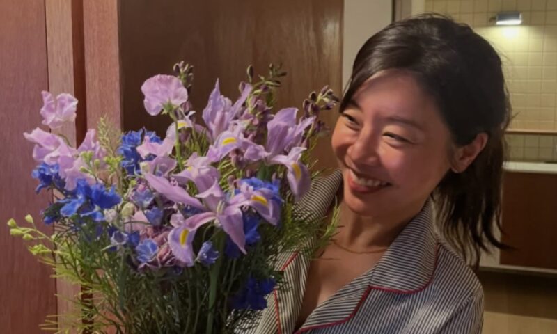 40歳ソジン、♥イ・ドンハと頬寄せ誕生日…「一番愛する男性」