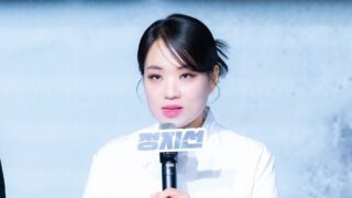 チョン・ジソン、喫煙試みるも喘息で失敗…「キッチンスタッフの会話に交わりたくて」