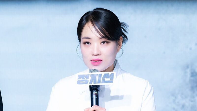 チョン・ジソン、喫煙試みるも喘息で失敗…「キッチンスタッフの会話に交わりたくて」