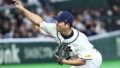 3A無失点も…高佑錫、メジャー昇格ならず　拡張ロースター入りも消滅