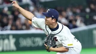 3A無失点も…高佑錫、メジャー昇格ならず　拡張ロースター入りも消滅