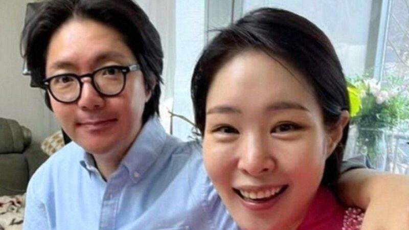 キム・テヒョンと交際中のミジャ、見違えるほど増えたぽっこりお腹→ダイエット開始も「やりたくない」