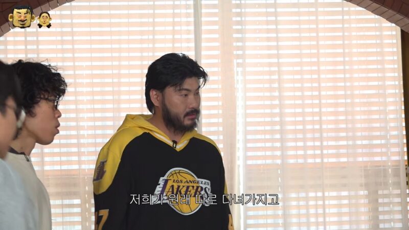 AKMUイ・スヒョン、兄イ・チャンヒョクと再び同居「精神改造のため」