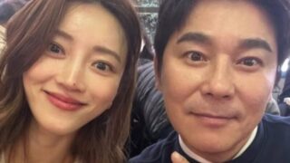 ソ・ハヤン、夫イム・チャンジョンの料理ビジュアルに衝撃「私が間違ってた」