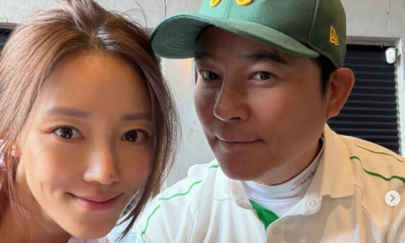 ソ・ハヤン、夫イム・チャンジョンの料理ビジュアルに衝撃「私が間違ってた」