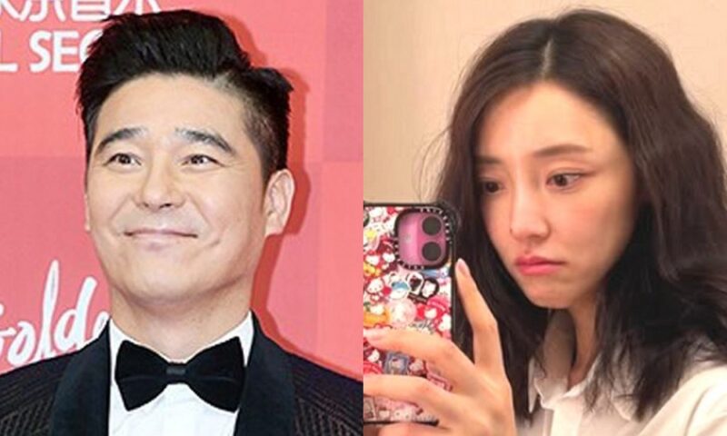 ソ・ハヤン、夫イム・チャンジョンの料理ビジュアルに衝撃「私が間違ってた」