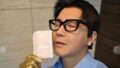 チャン・ジョンユン♥キム・スンヒョン、宝くじ当選で韓国を離れ家族と日本旅行へ