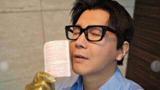チャン・ジョンユン♥キム・スンヒョン、宝くじ当選で韓国を離れ家族と日本旅行へ