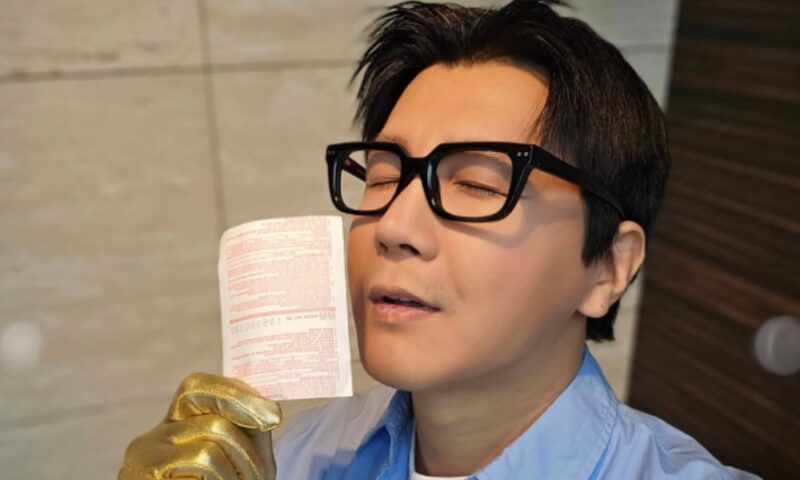 チャン・ジョンユン♥キム・スンヒョン、宝くじ当選で韓国を離れ家族と日本旅行へ
