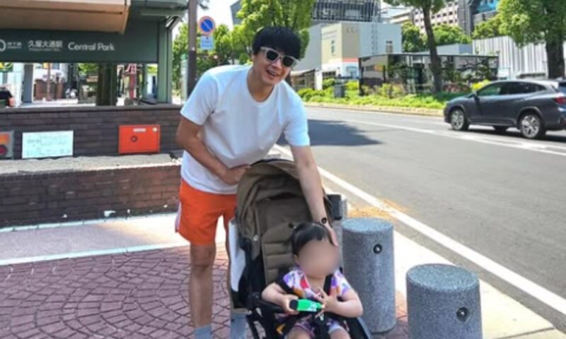 チャン・ジョンユン♥キム・スンヒョン、宝くじ当選で韓国を離れ家族と日本旅行へ