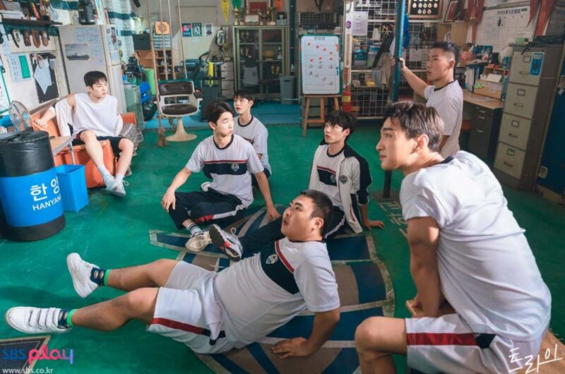 「ここまでとは」終映後に海外で爆発的人気、予想外の韓国ドラマとは?