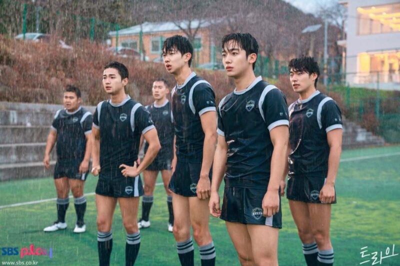 「ここまでとは」終映後に海外で爆発的人気、予想外の韓国ドラマとは?
