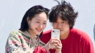 コン・ユ＆キム・ゴウン, 10年ぶり再会…「トッケビ」チームがカップル旅行でカンヌンへ