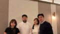 安貞桓＆イ・ヘウォン夫妻、娘とニューヨークで幸せなひとときを公開