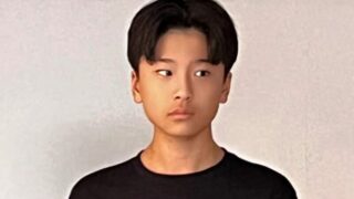 '群體' ク・ギョファンの子役、驚異のシンクロ率に本人が釈明「AIではありません」