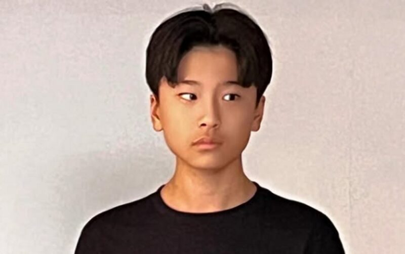 '群體' ク・ギョファンの子役、驚異のシンクロ率に本人が釈明「AIではありません」