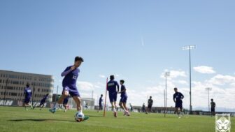 「ボールが生きている」「息が上がらない」…W杯韓国代表、高地適応に悪戦苦闘