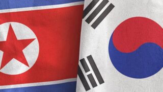 韓国、北朝鮮に敗戦…痛恨の黒星