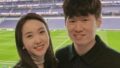 パク・ジソン、キム・ミンジと韓国を離れる…突然の「別れ」を報告