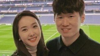 パク・ジソン、キム・ミンジと韓国を離れる…突然の「別れ」を報告