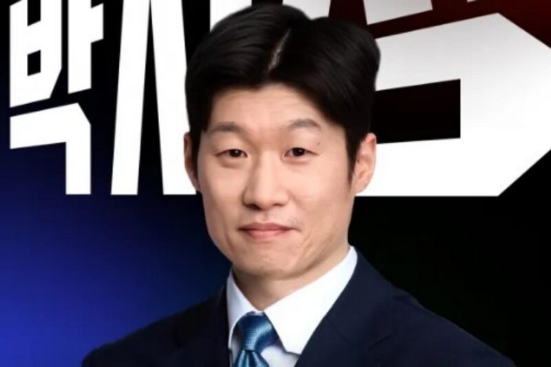 パク・ジソン、キム・ミンジと韓国を離れる…突然の「別れ」を報告