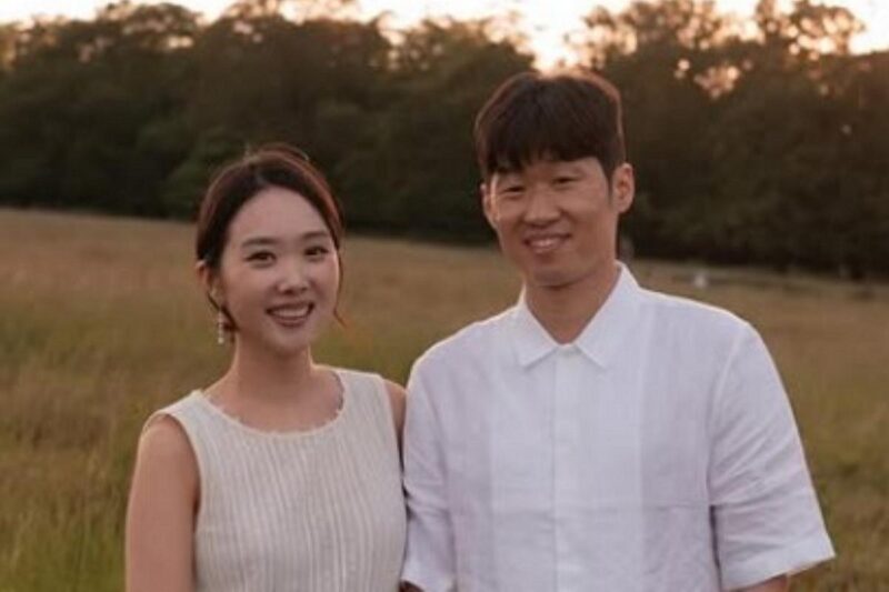 パク・ジソン、キム・ミンジと韓国を離れる…突然の「別れ」を報告