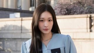 新世界グループ長女アニー、エコノミークラスで勉強した甲斐…オルデフ活動に青信号