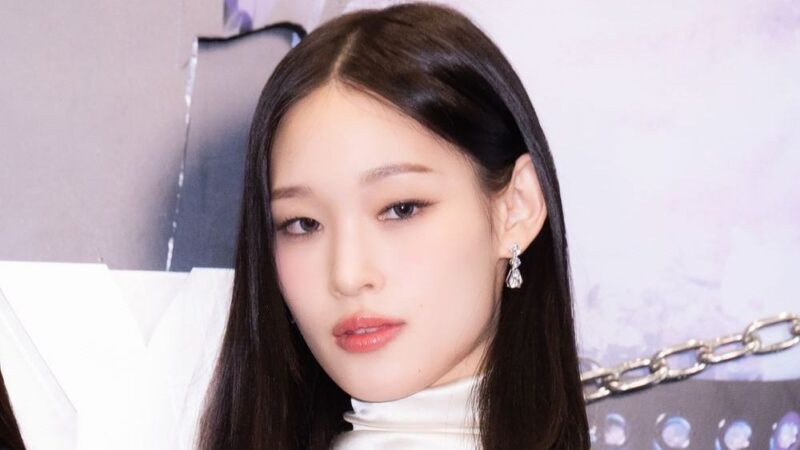 新世界グループ長女アニー、エコノミークラスで勉強した甲斐…オルデフ活動に青信号