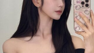 「ゴルフ界の女神」キム・ドンフィ、目と鼻の整形を告白「田舎者感を脱するため」