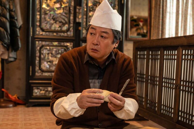 豪華キャスト集結で期待大！公開が待ちきれない注目の韓国ドラマ