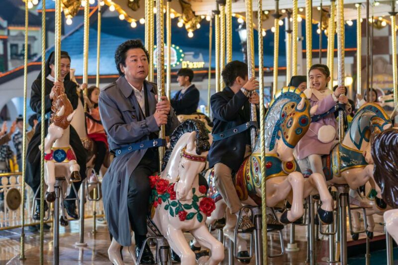 豪華キャスト集結で期待大！公開が待ちきれない注目の韓国ドラマ