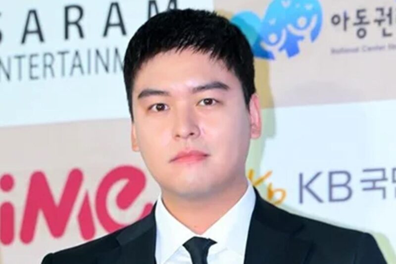 俳優イ・ジャンウ、涙の別れ…現場は悲しみに包まれる