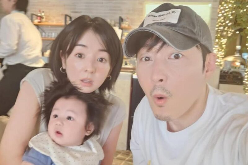 「サヤ♥」シム・ヒョンタク、静かに伝えた報告にファン騒然