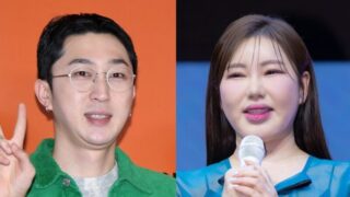 슬리피、「トロットクイーン」ソン・ガインのチャンスを手中に…「父の古希祝いから自分の結婚式の祝歌まで」（ラジオショー）