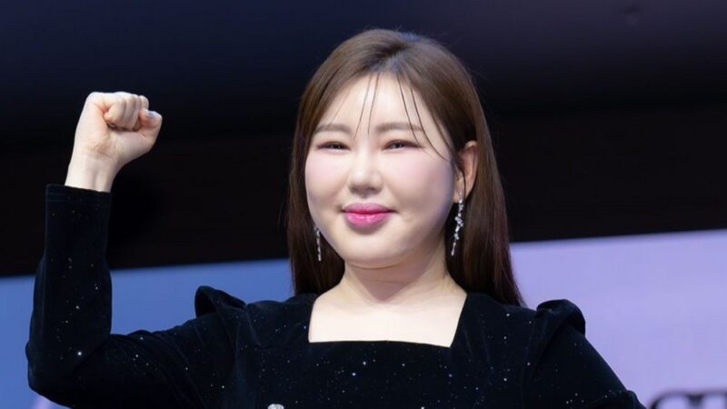 슬리피、「トロットクイーン」ソン・ガインのチャンスを手中に…「父の古希祝いから自分の結婚式の祝歌まで」（ラジオショー）