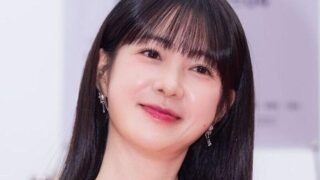 46歳イ・ヨウォン、「突然の結婚」発表に祝福の声続々