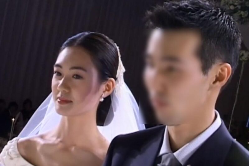 46歳イ・ヨウォン、「突然の結婚」発表に祝福の声続々