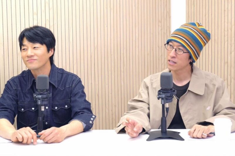 ペッカ＆キム・スク、大喧嘩で友情崩壊の危機？