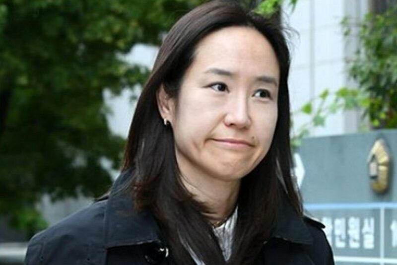 「최민수♥」강주은、子育て大成功に続きトーク番組MCに抜擢…まさに絶好調(「チュウンネ サランチェ」)