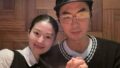 JUNJIN♥リュ・イソ、漢江ラーメンデート中にCA時代を回想「お客様にこぼしたことはない」