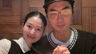 JUNJIN♥リュ・イソ、漢江ラーメンデート中にCA時代を回想「お客様にこぼしたことはない」