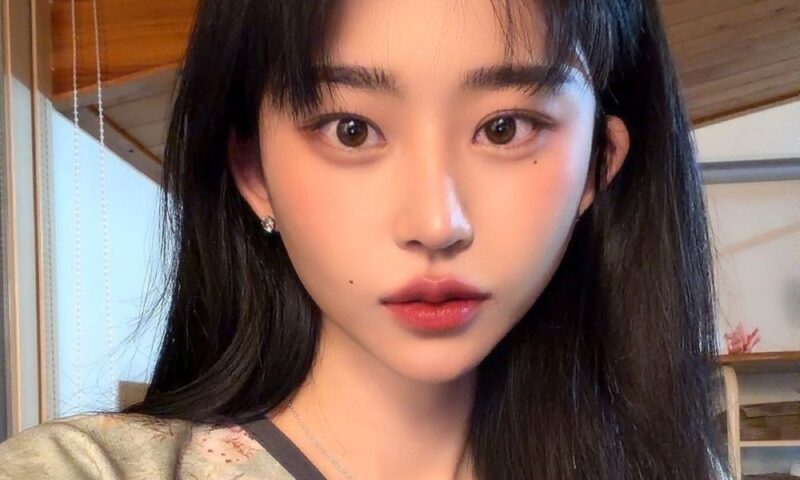 シングルマザーの巫女ノ・スルビ、鼻整形も観相学で推進…「中国風に再手術」