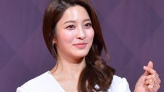パク・セヨン、クァク・ジョンウクと結婚4年で…「おめでた」発表